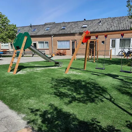 Ferienhaus Duinhuis26 *