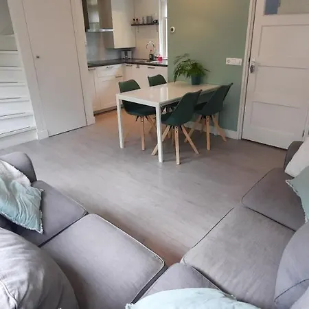 Duinhuis26 Ferienhaus *