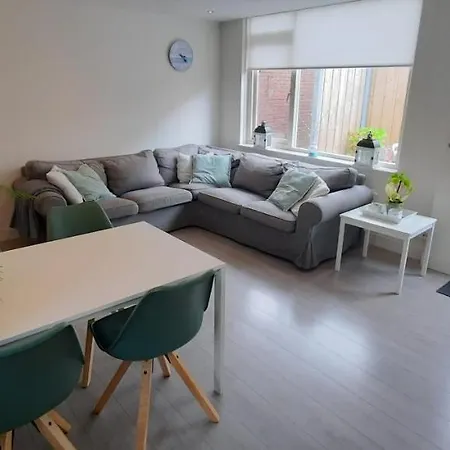 Duinhuis26 Ferienhaus *