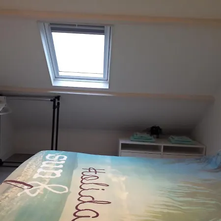 Duinhuis26 Nyaraló *