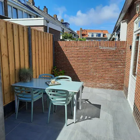 Prázdninový dům Duinhuis26 Egmond aan Zee