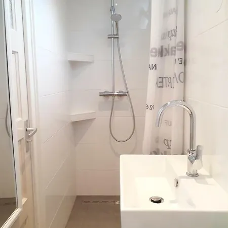 Holiday home Duinhuis26