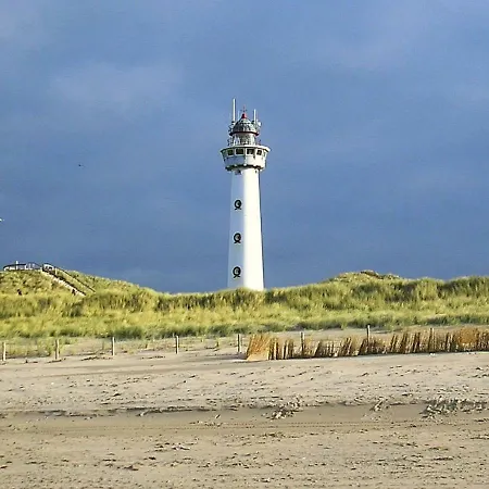 Holiday home Duinhuis26 *