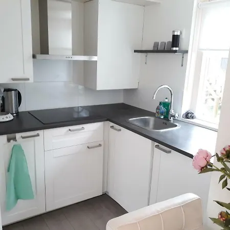 Duinhuis26 Holiday home