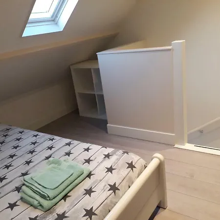 Duinhuis26 Holiday home Egmond aan Zee