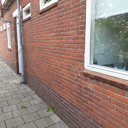 Duinhuis26 * Egmond aan Zee