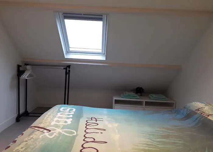 Duinhuis26 Dom wakacyjny *