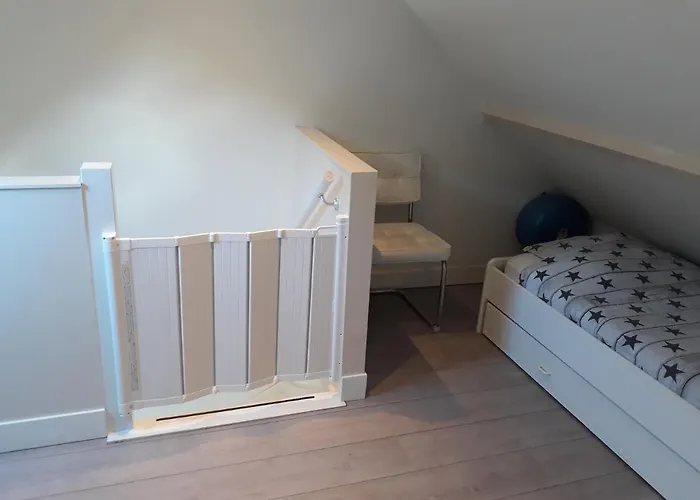 Duinhuis26 Egmond aan Zee