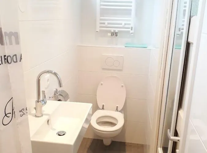 Duinhuis26 Dom wakacyjny