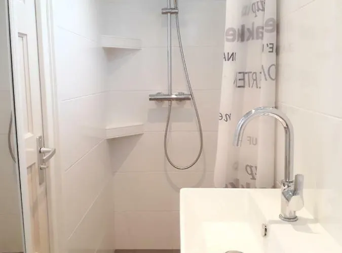 Dom wakacyjny Duinhuis26