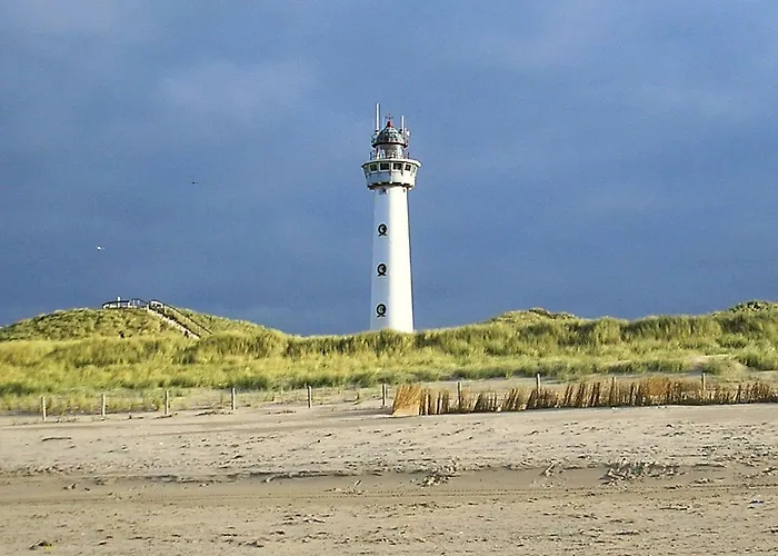 Dom wakacyjny Duinhuis26 *