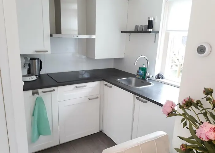 Duinhuis26 Dom wakacyjny