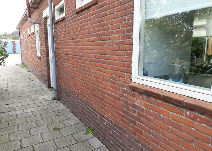 Duinhuis26 * Egmond aan Zee