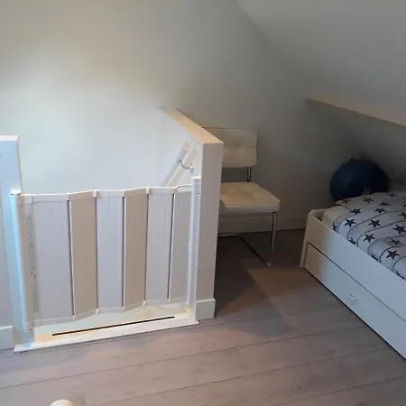 Duinhuis26 Egmond aan Zee